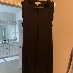 Michael Kors Black Dress - Large